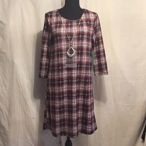 Dress by Tacera Petite